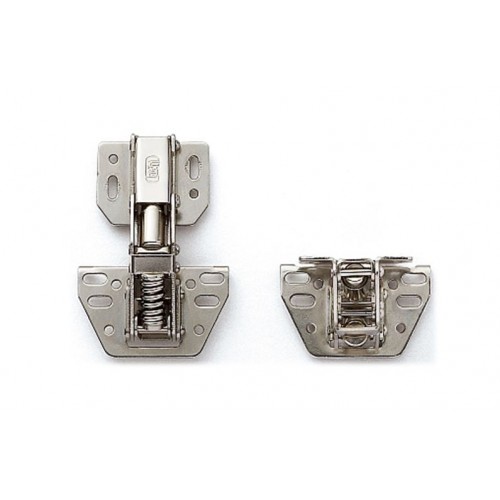 Concealed Hinge